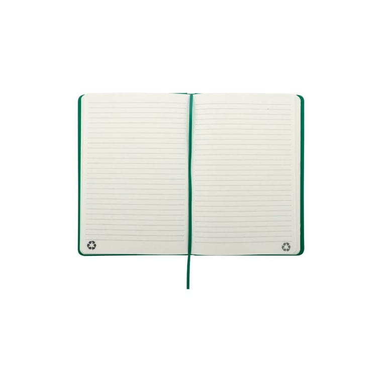 Caiet RPU Repuk Line A5 Verde