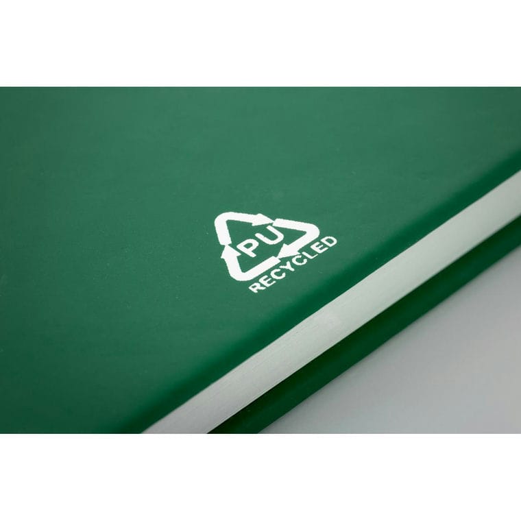 Caiet RPU Repuk Line A5 Verde