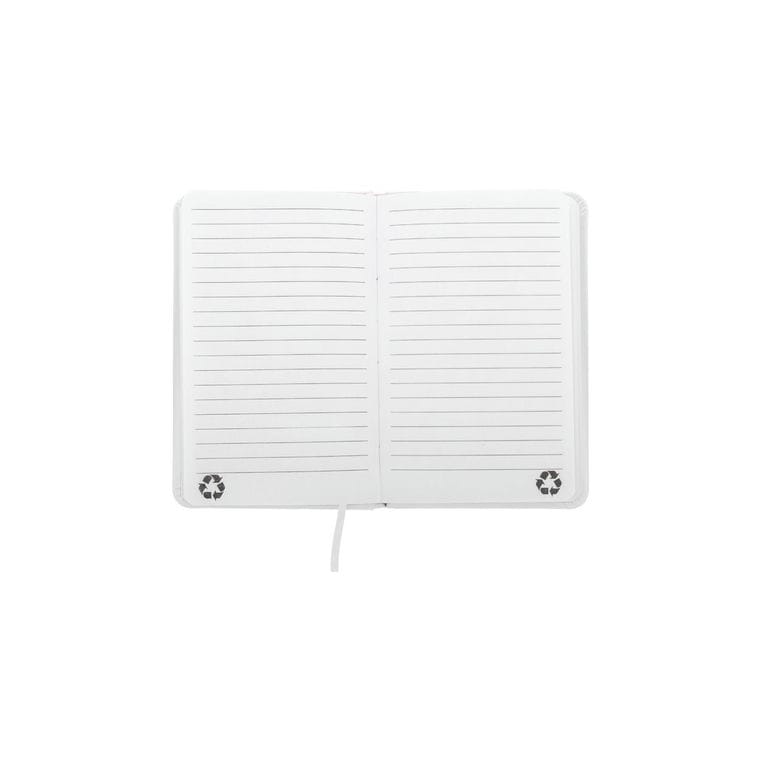 Caiet RPU Repuk Line A6 Alb