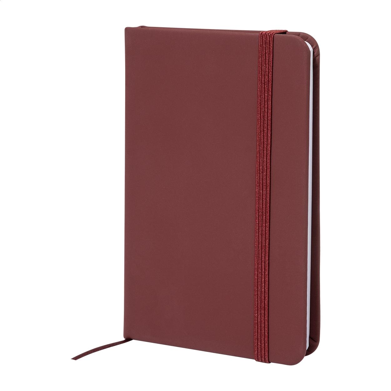 Caiet RPU Repuk Line A6 burgundy