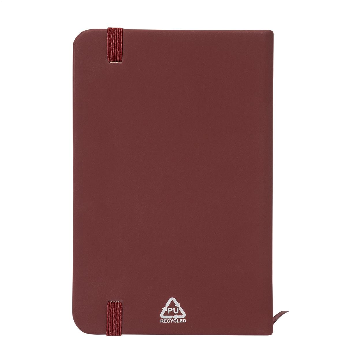 Caiet RPU Repuk Line A6 burgundy