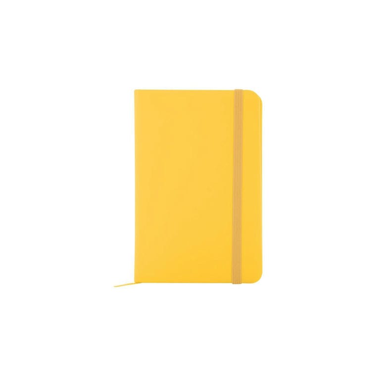 Caiet RPU Repuk Line A6 Galben