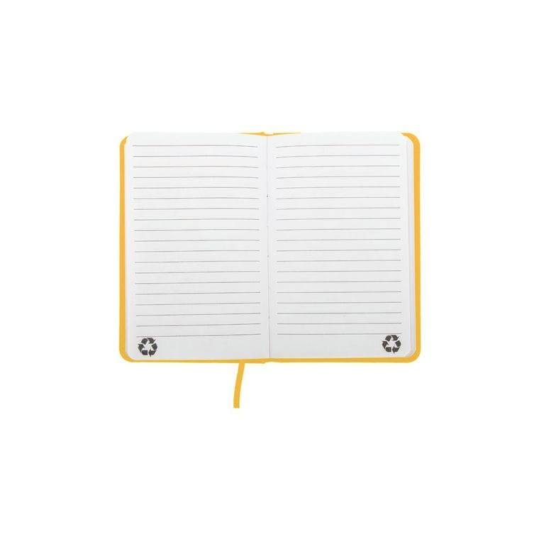 Caiet RPU Repuk Line A6 Galben