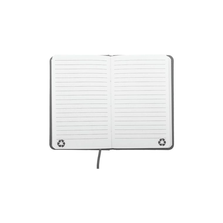 Caiet RPU Repuk Line A6 gri