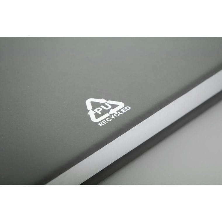 Caiet RPU Repuk Line A6 gri