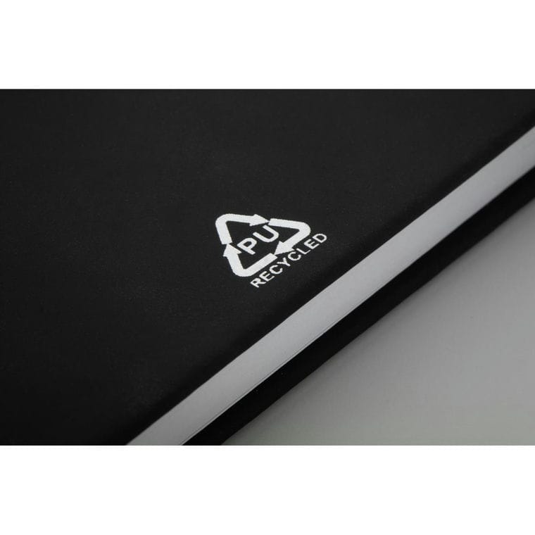 Caiet RPU Repuk Line A6 Negru