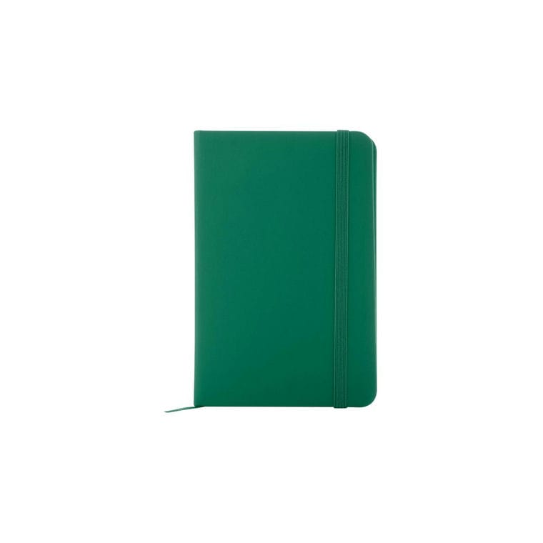 Caiet RPU Repuk Line A6 Verde