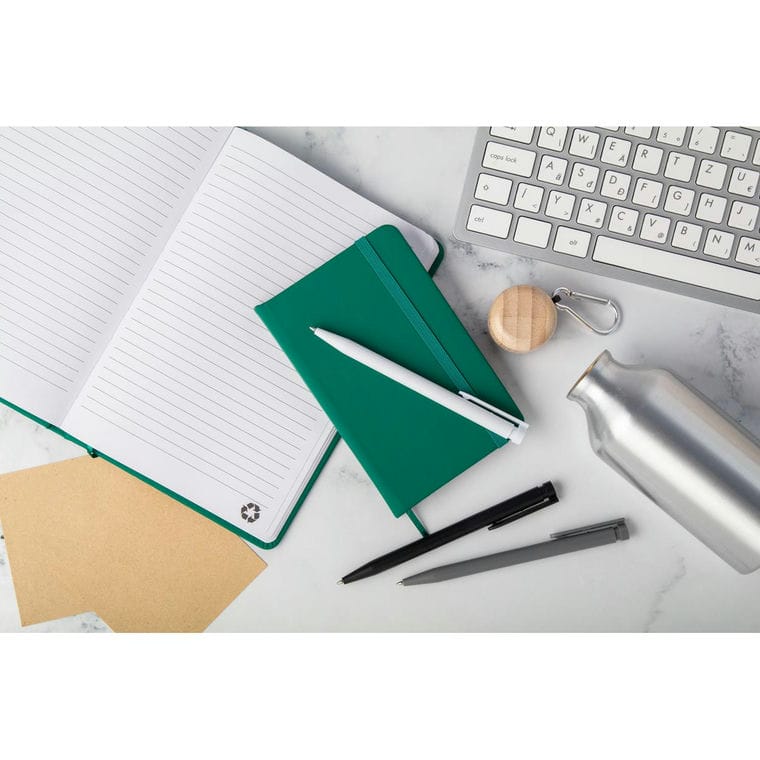 Caiet RPU Repuk Line A6 Verde