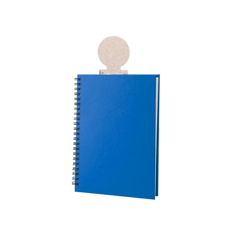 Semn de carte WheaMark natural