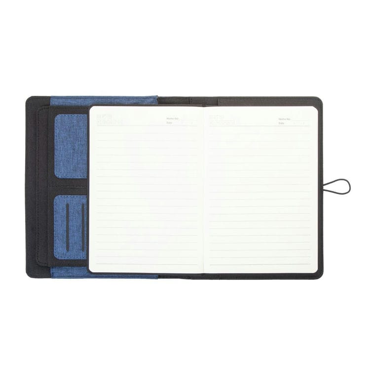 Mapă documente Shepherd A5 Albastru