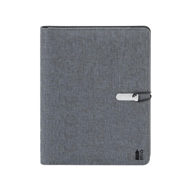 Mapă documente Shepherd A5 gri