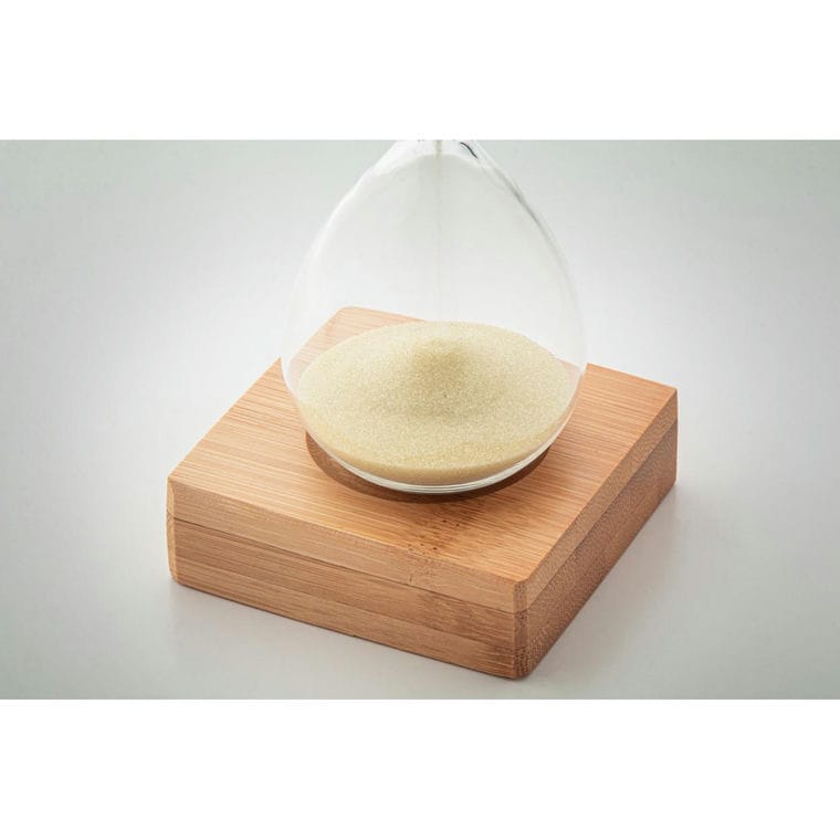 Clepsidră Chronos natural