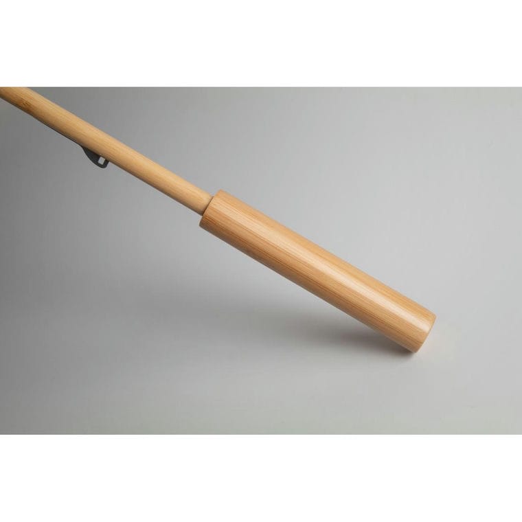 Umbrelă RPET Takeboo Negru