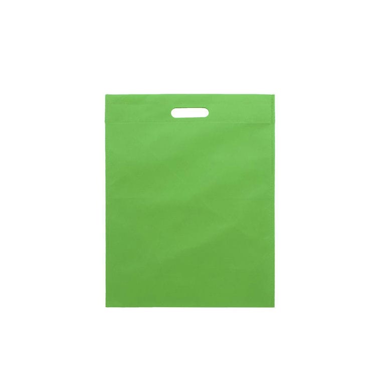 Sacoșă de cumpărături RPET Xeppy Verde