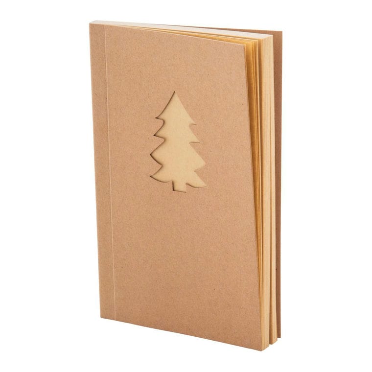 Caiet de Crăciun Julbok