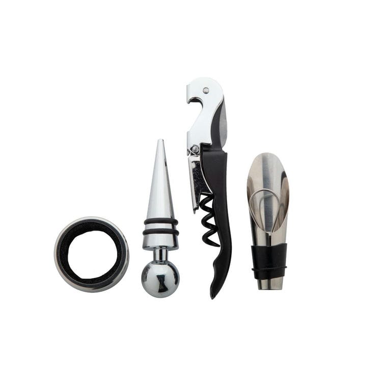 Set de vin Fiano natural