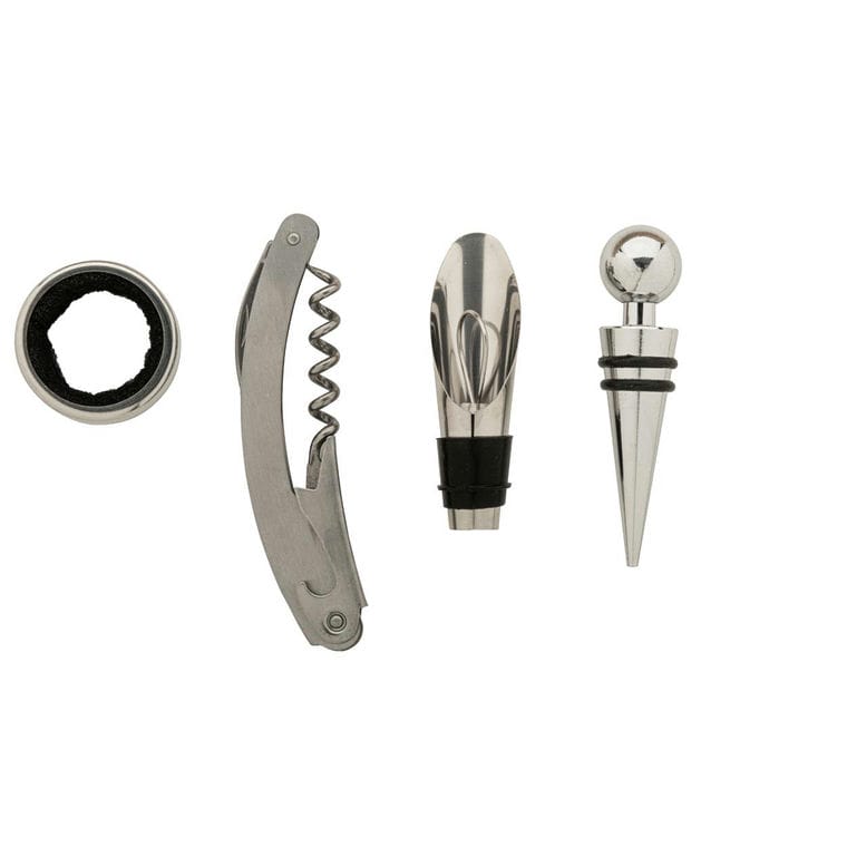 Set de vin Cortese natural