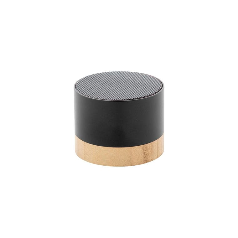 Difuzor bluetooth RalooBeat Negru