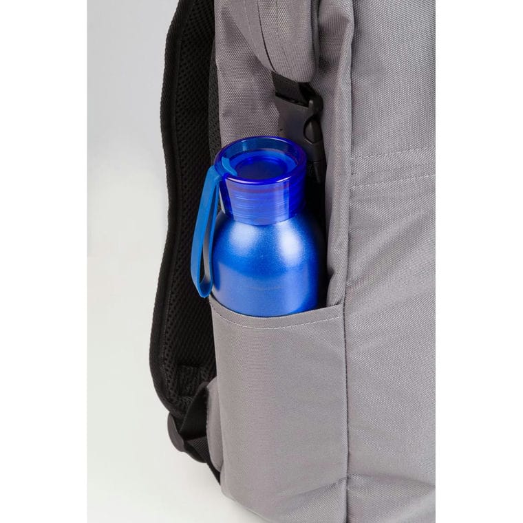 Rucsac RPET Ellison gri