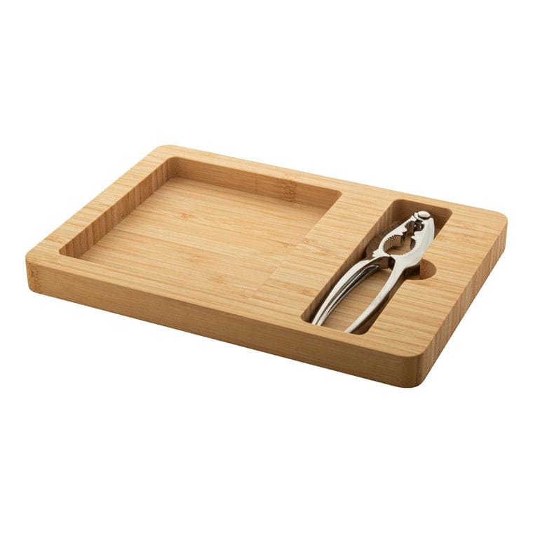 Set de spărgător de nuci Valnott natural