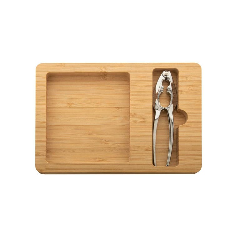 Set de spărgător de nuci Valnott natural