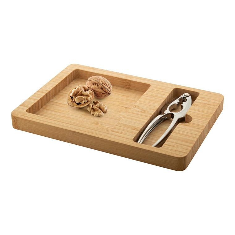 Set de spărgător de nuci Valnott natural