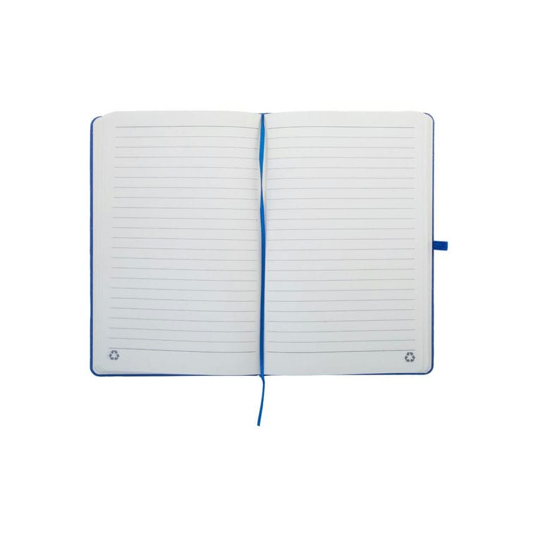 Caiet Kapaas Albastru