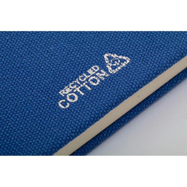 Caiet Kapaas Albastru