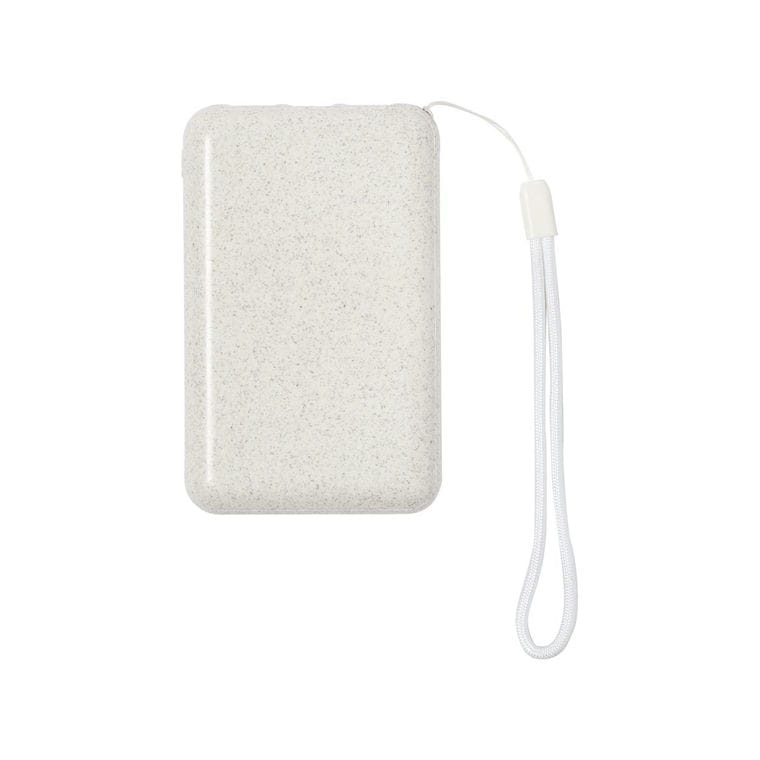 Baterie externă Surum natural