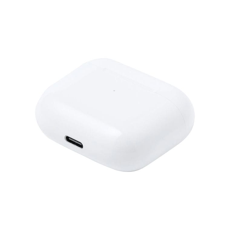 Căști bluetooth Sonata Alb