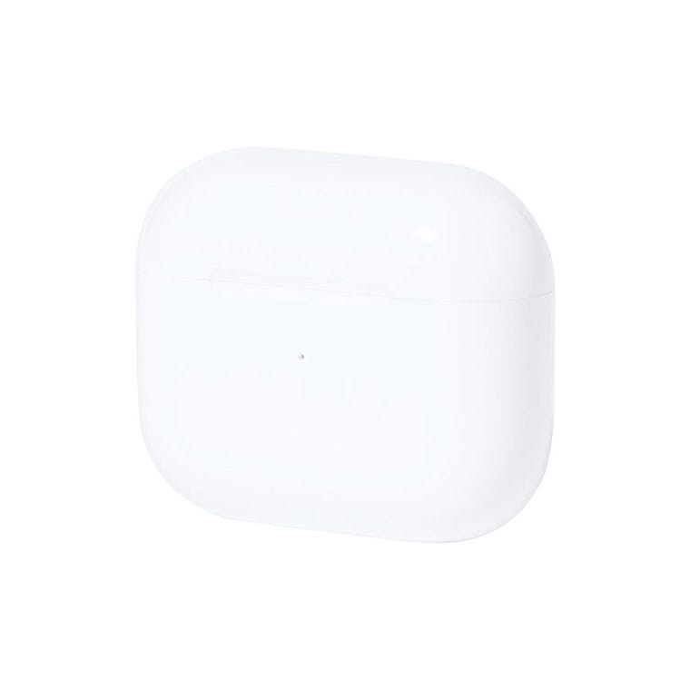 Căști bluetooth Sonata Alb