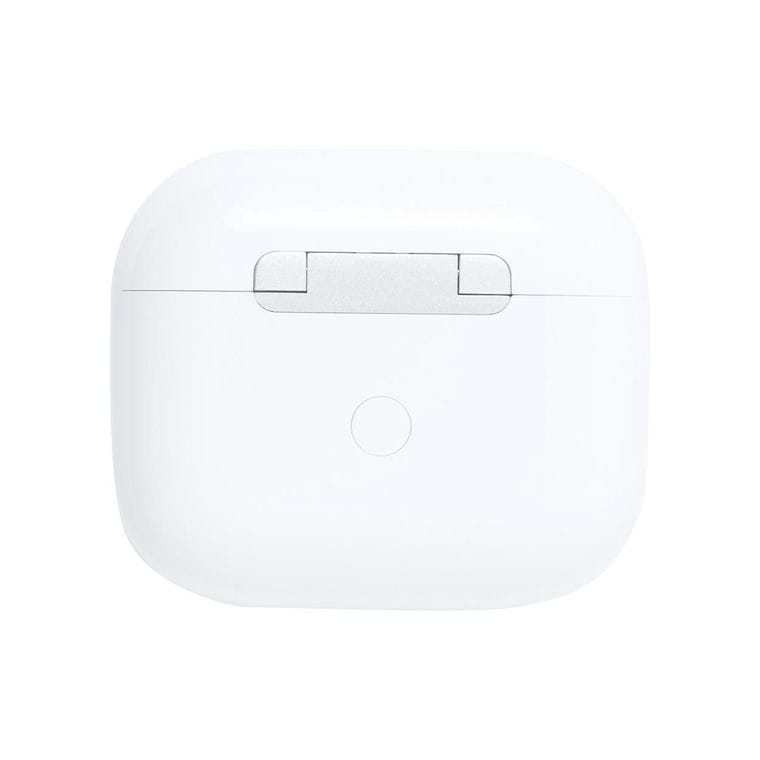 Căști bluetooth Sonata Alb