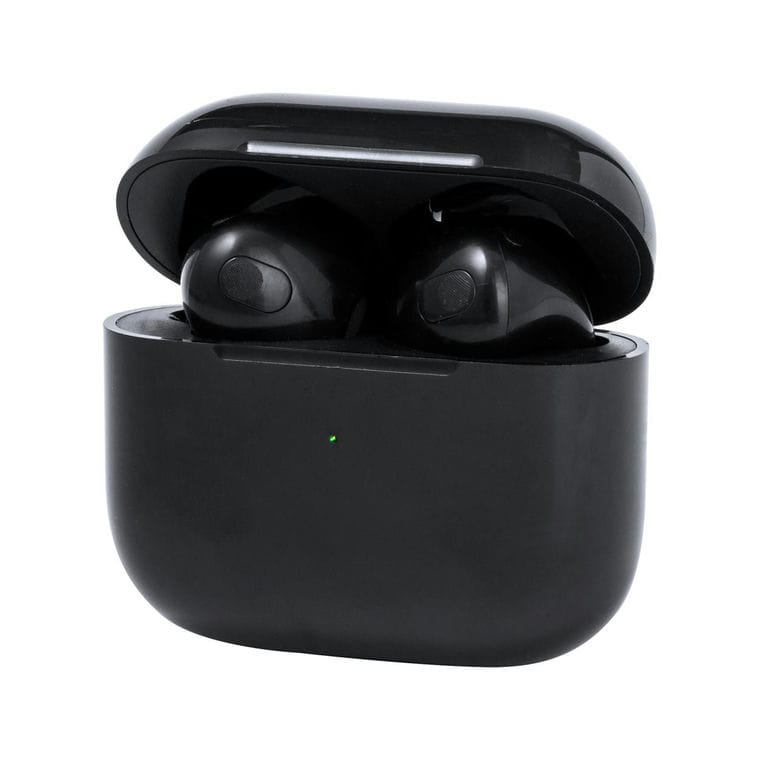 Căști bluetooth Dodiax Negru