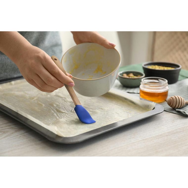 Spatulă Spatuboo Albastru