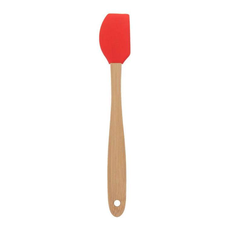 Spatulă Spatuboo Roșu