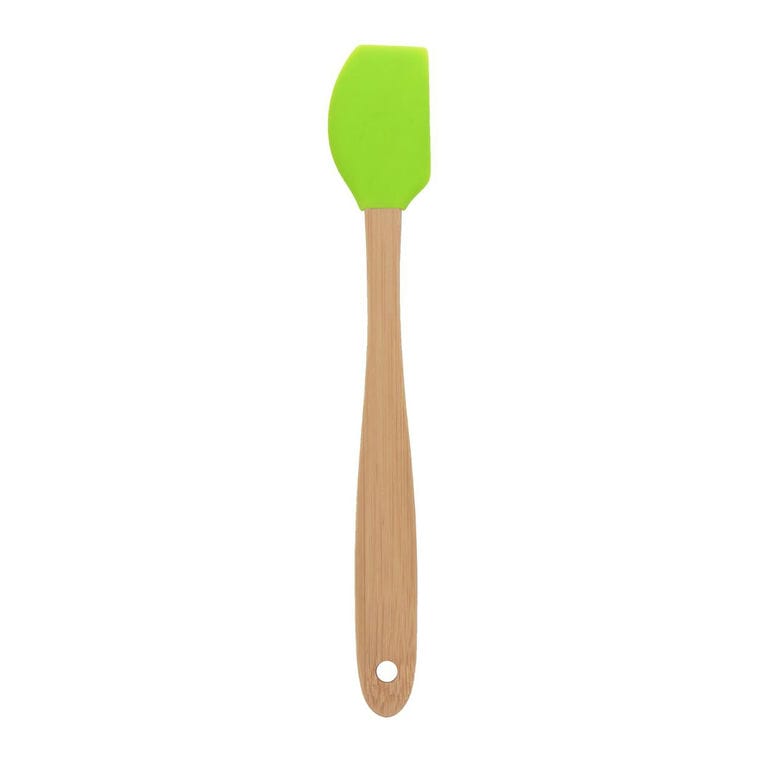 Spatulă Spatuboo Verde