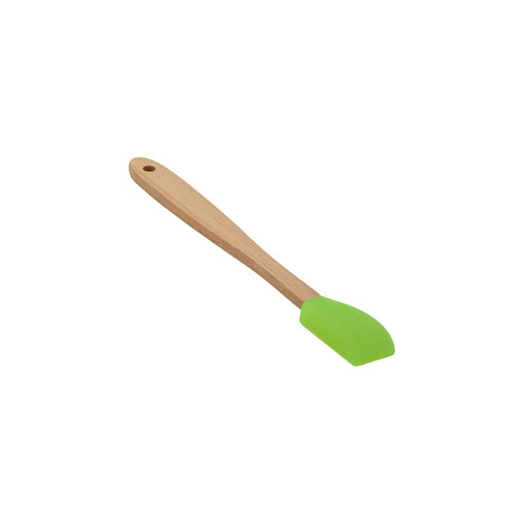 Spatulă Spatuboo Verde