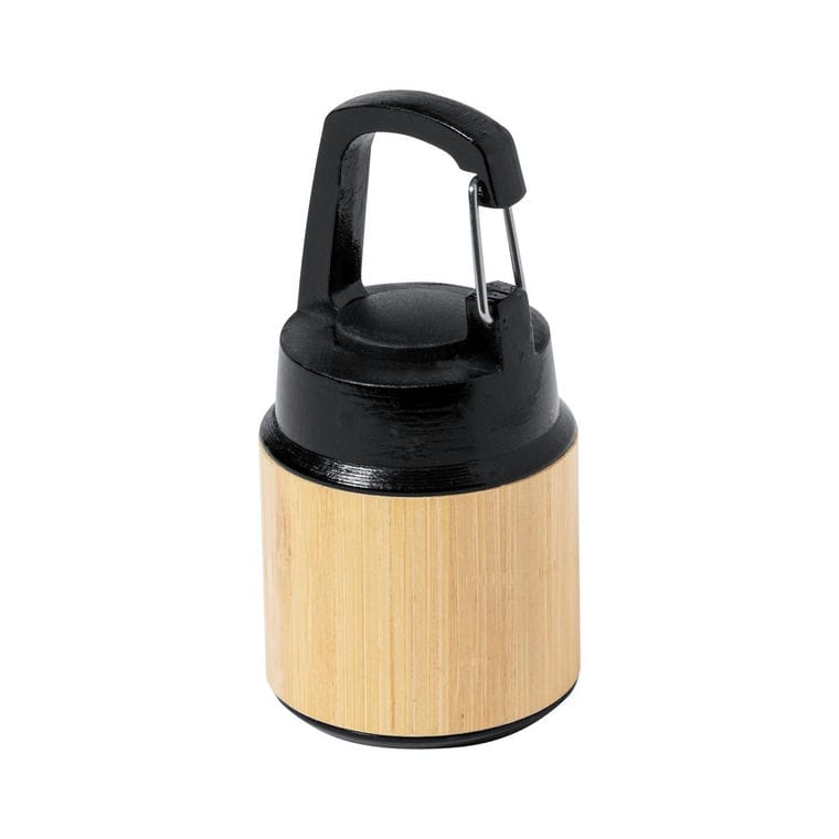 Lanternă din bambus Gus natural