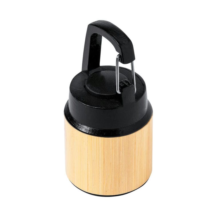 Lanternă din bambus Gus natural