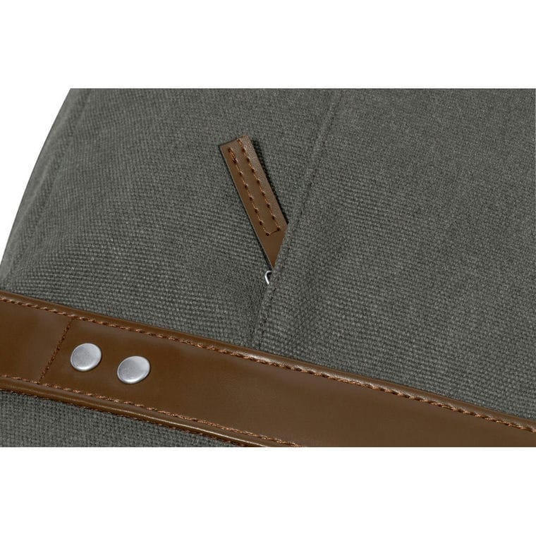 Geantă documente Tramez gri închis