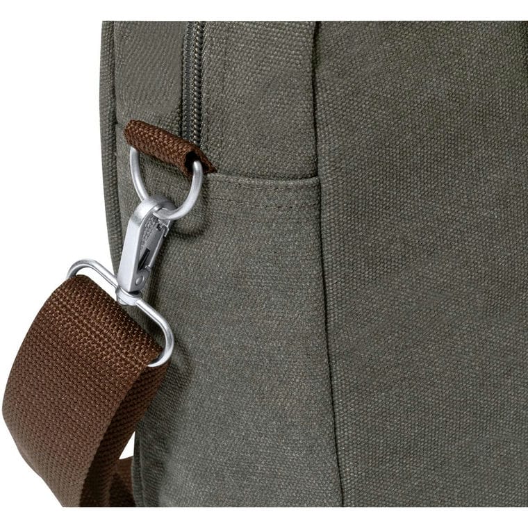 Geantă documente Tramez gri închis