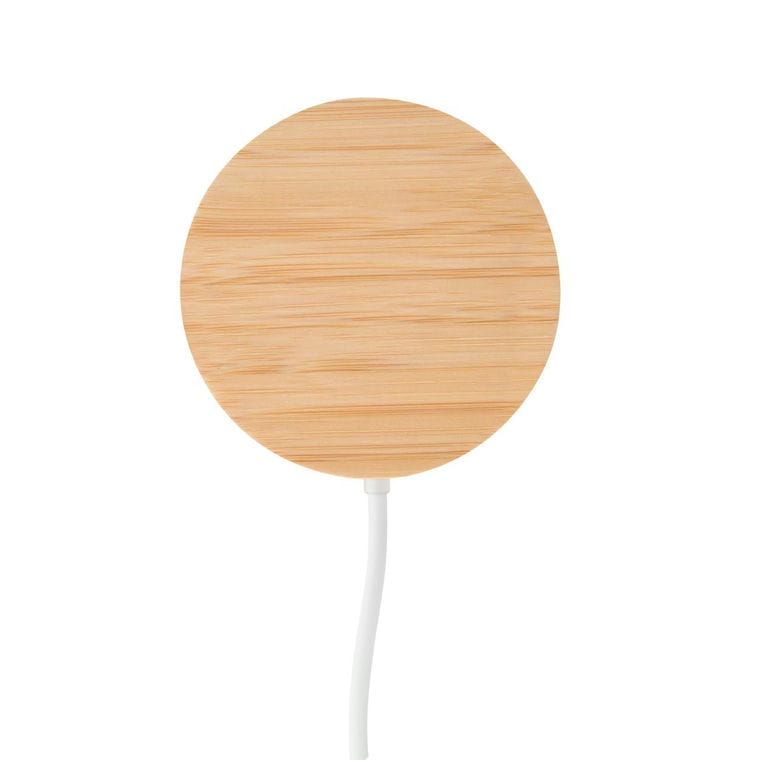 încărcător magnetic wireless SeeMag natural