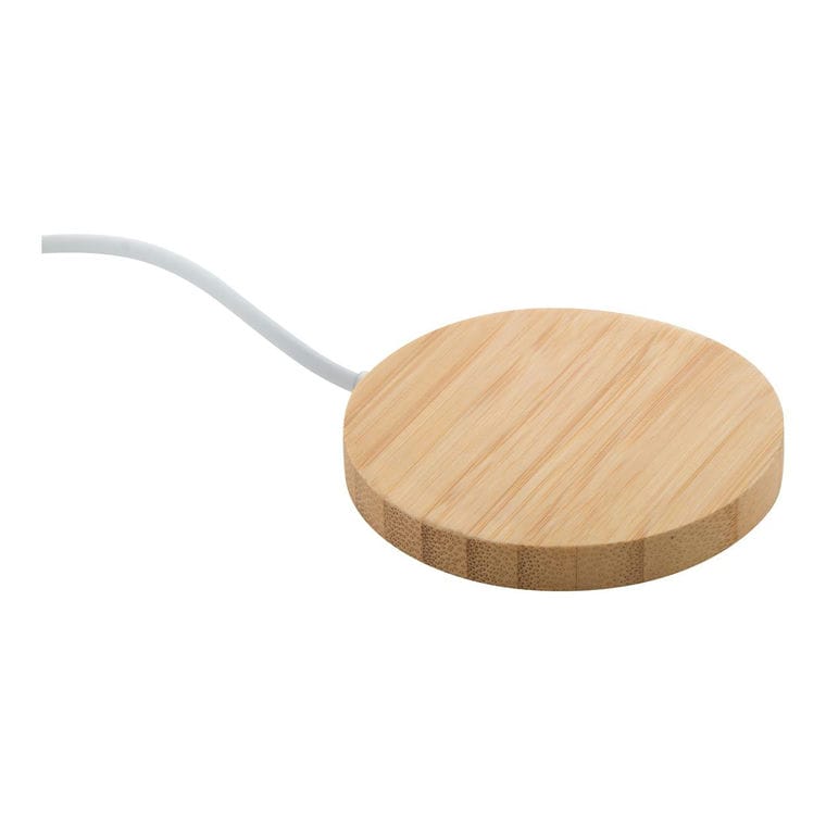 încărcător magnetic wireless SeeMag natural