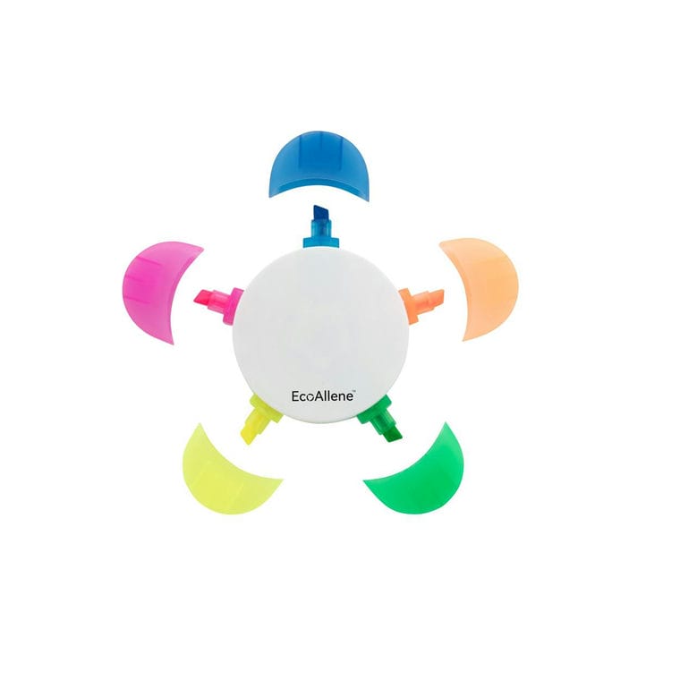 Marker Pentamark Alb