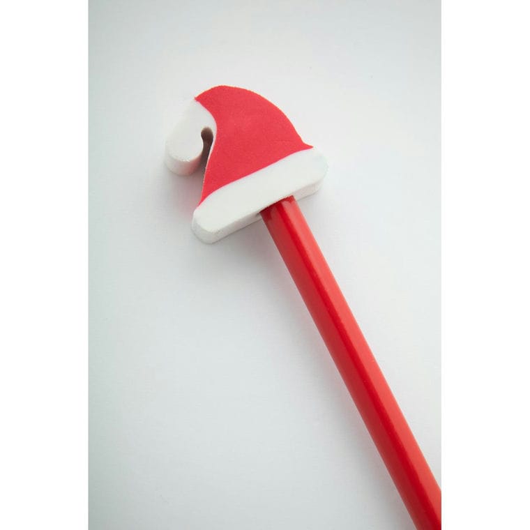 Creion de Crăciun, brad Ramsvika Roșu