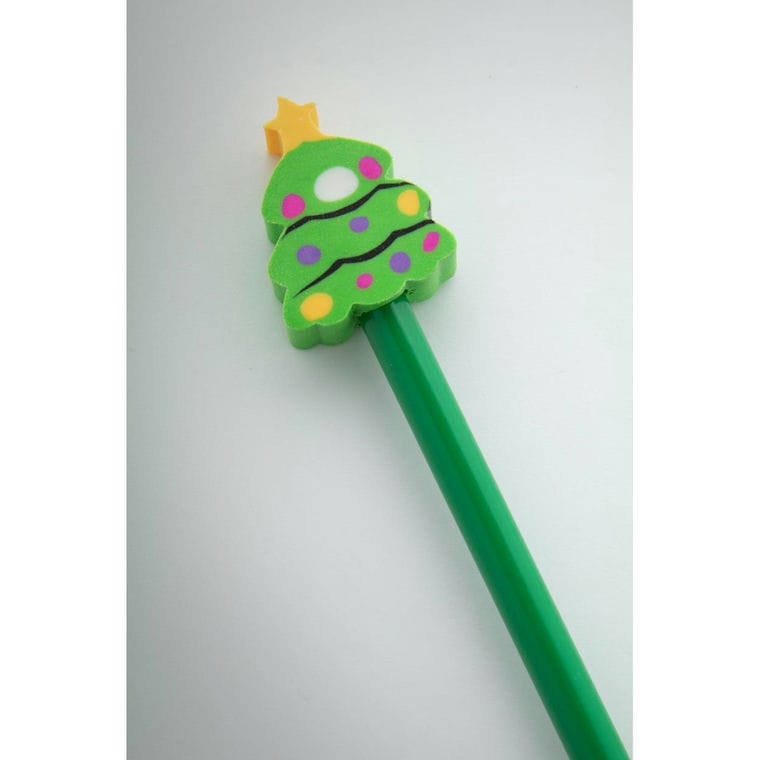 Creion de Crăciun, brad Ramsvika Verde