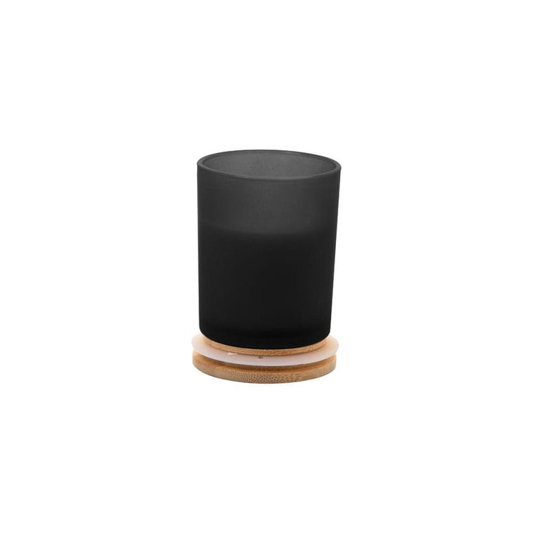 Lumânare Daizu Negru