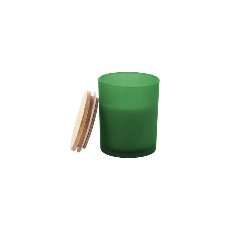 Lumânare Daizu Verde