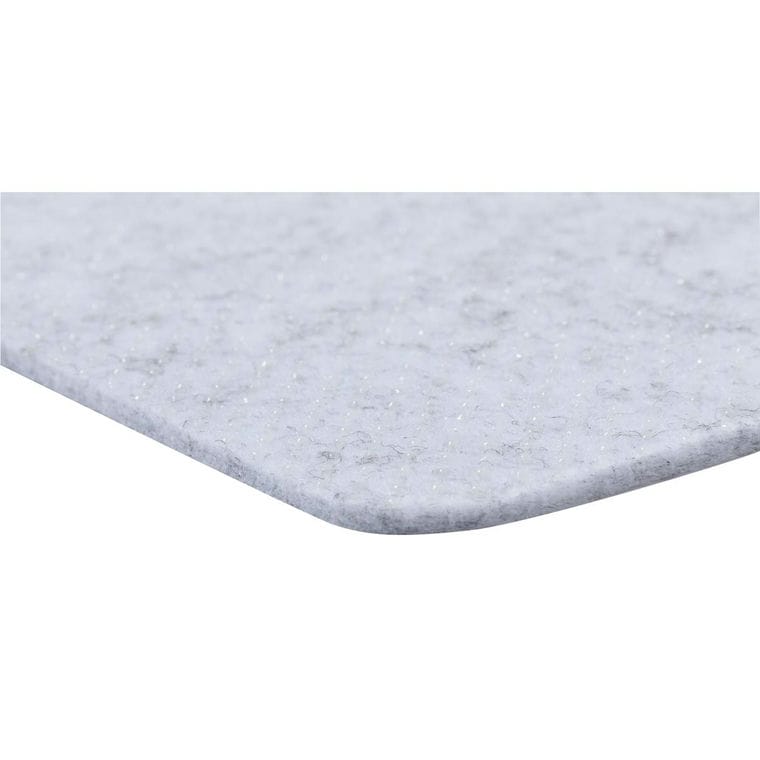 Mousepad RPET Lena gri închis