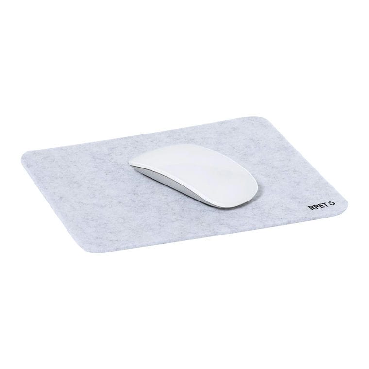Mousepad RPET Lena gri închis